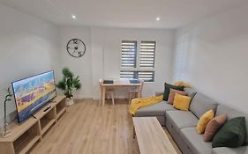 Chc - Apartamento Wabalo